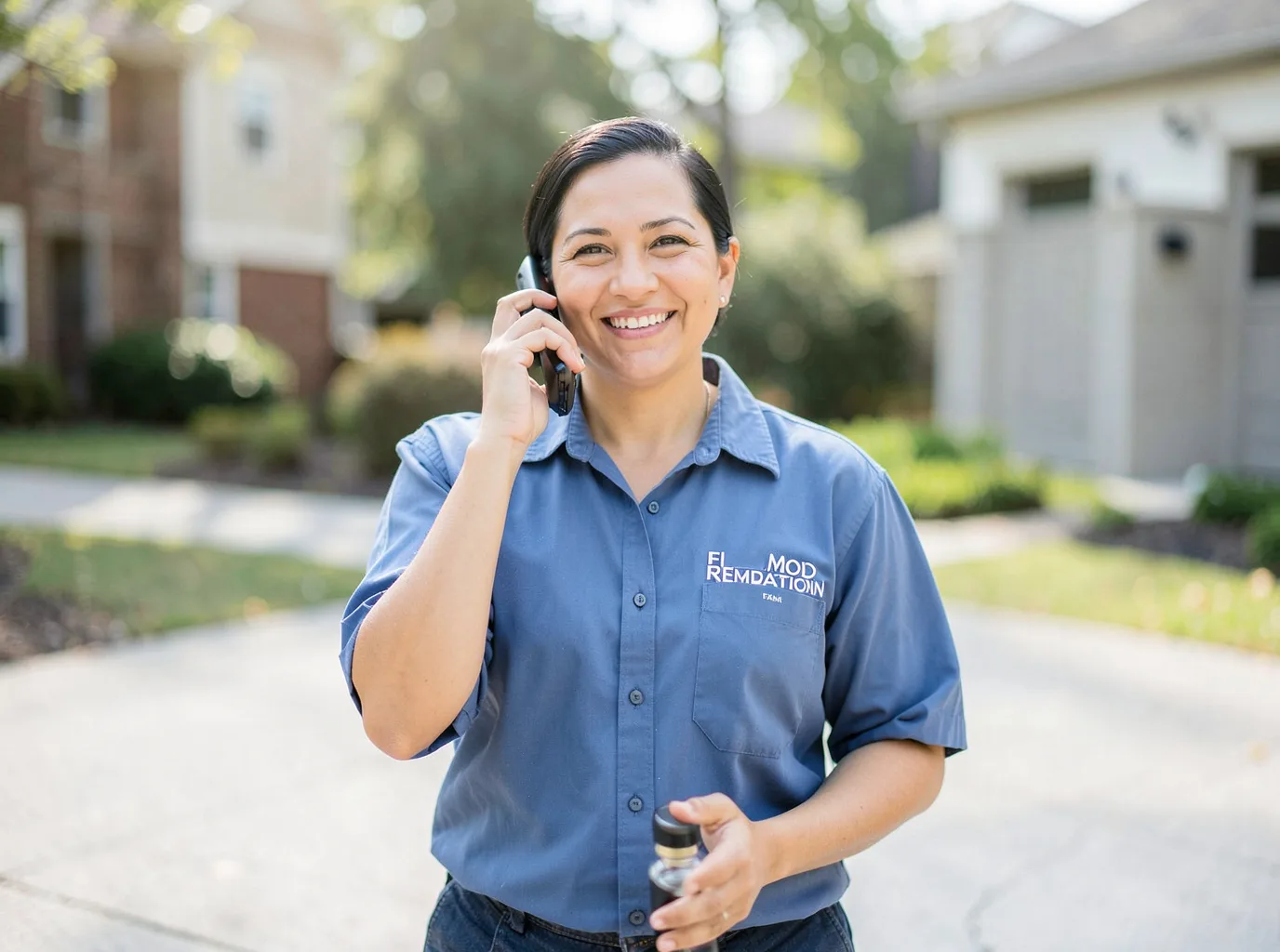 Mold Remediation Peebles, OH FAQs